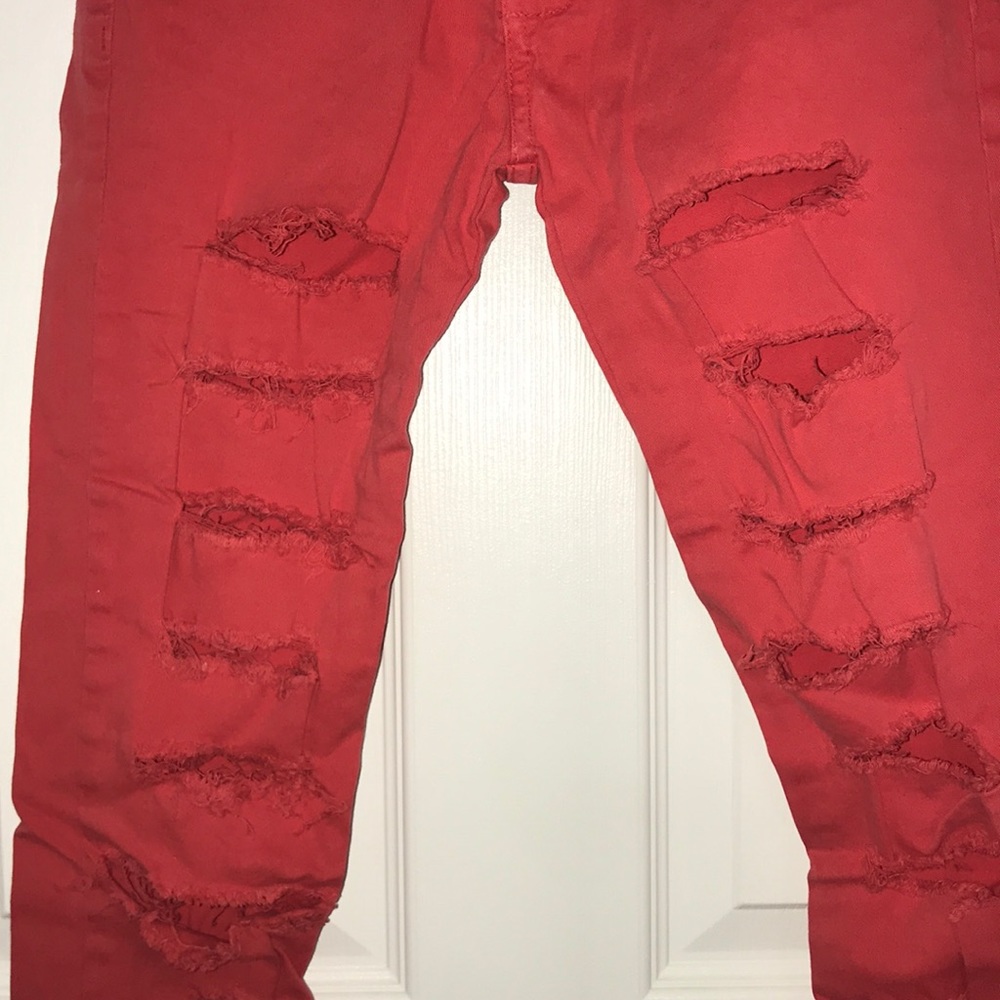 jeans - Picture 2 of 3